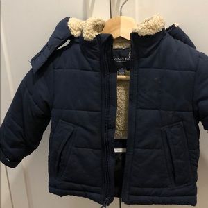 London Fog Toddler Jacket